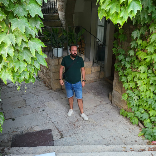 Elie B. profile photo
