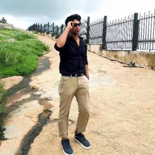 Sparsh  J.