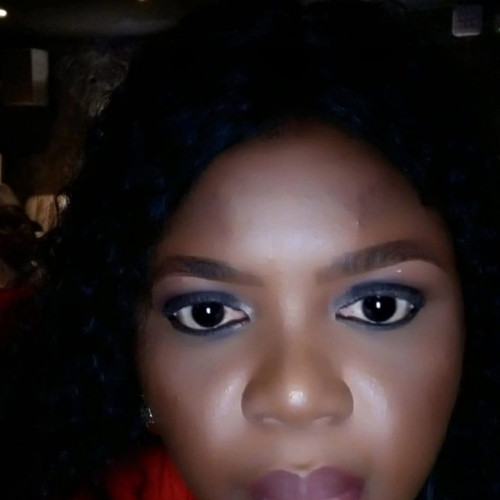 IMAOBONG B. profile photo