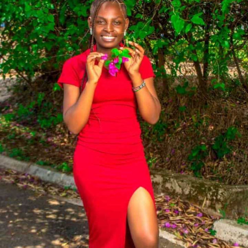 Sophia M. profile photo