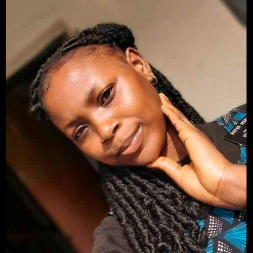 Blessing I. profile photo