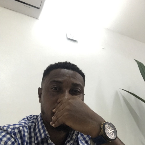 chukwuma n.