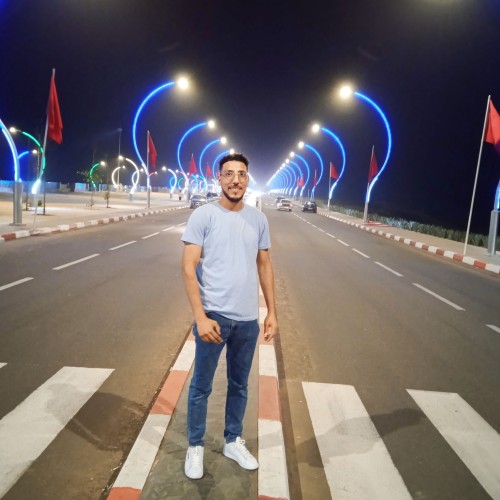 Mohamed  E. profile photo