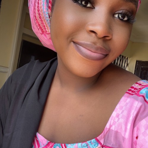 Maryam M.