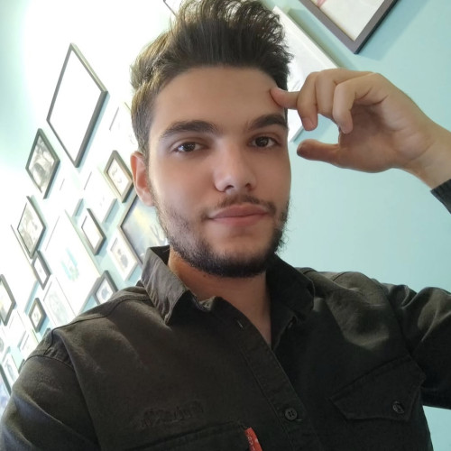 Mohammad  T. profile photo
