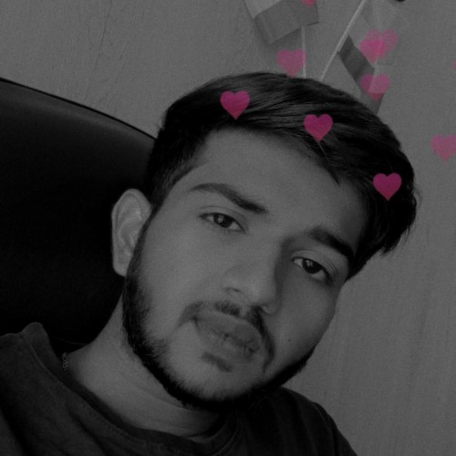 Rushi A.