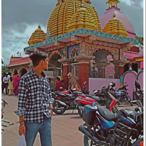 ujjawal  r. profile photo