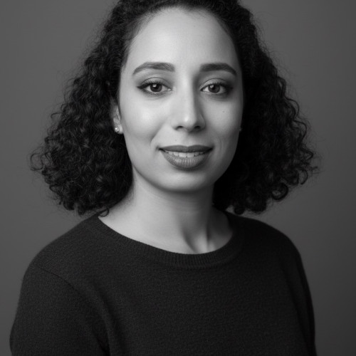 Amany G. profile photo