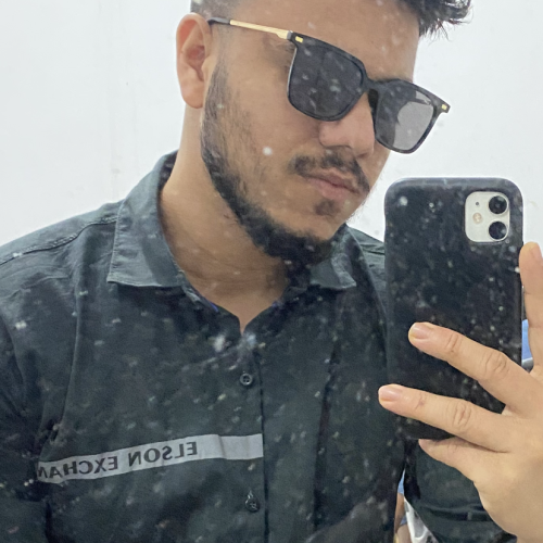 Md Rony H. profile photo