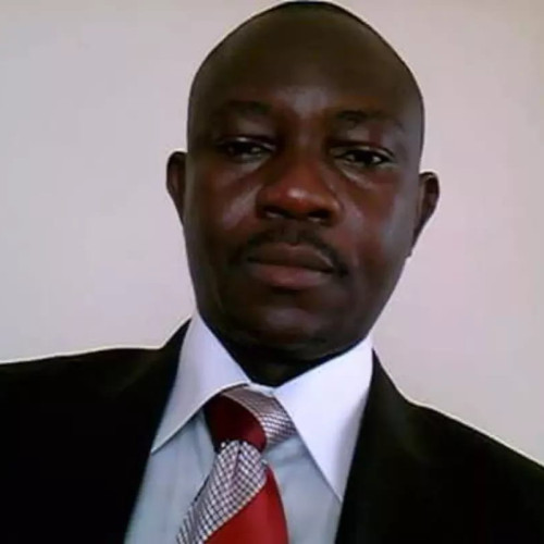 ASBEN E. profile photo