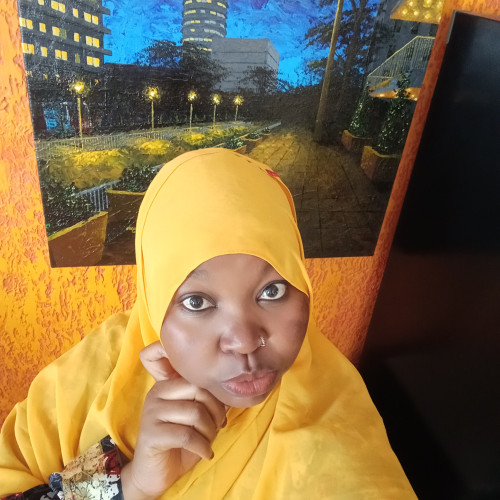 Zaytun N. profile photo