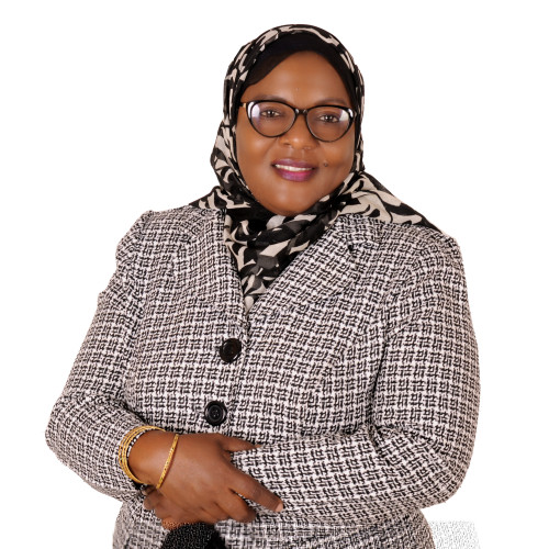 Mwasham M. profile photo