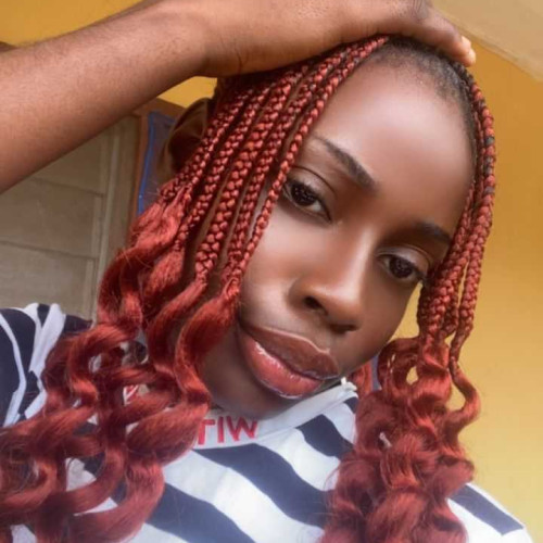 Mercy A. profile photo