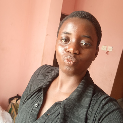 ufuoma O. profile photo