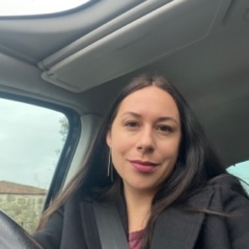 Olena M. profile photo