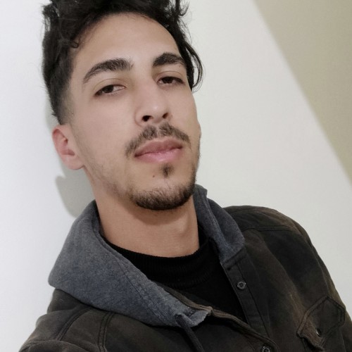 Aymane E.