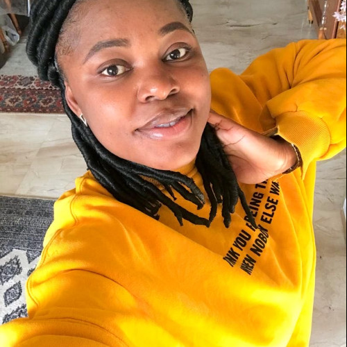 Favour M. profile photo