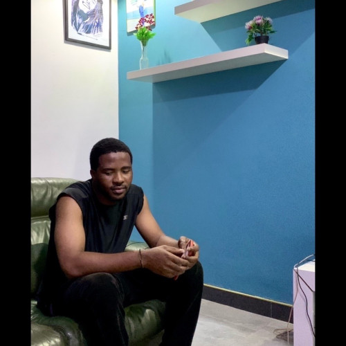 Kelvin  C. profile photo