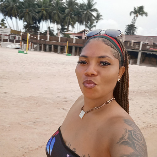 Marlyn D. profile photo