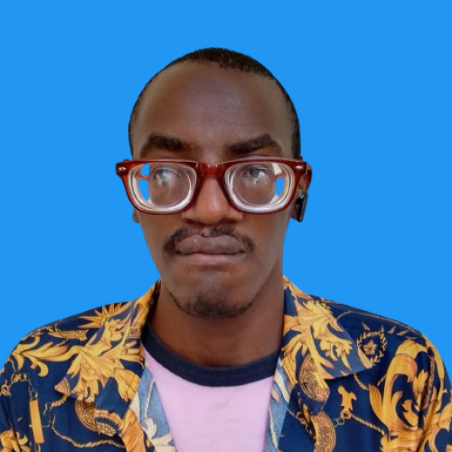 John M. profile photo