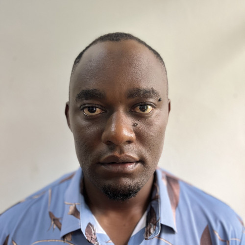 MUHAJIRY A. profile photo