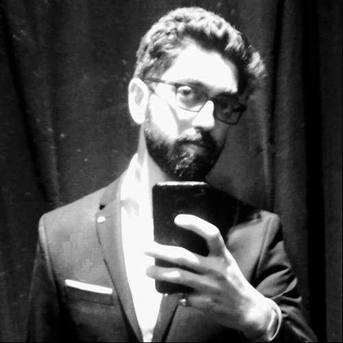 Sagar N.