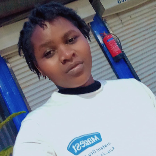 Ednah W. profile photo