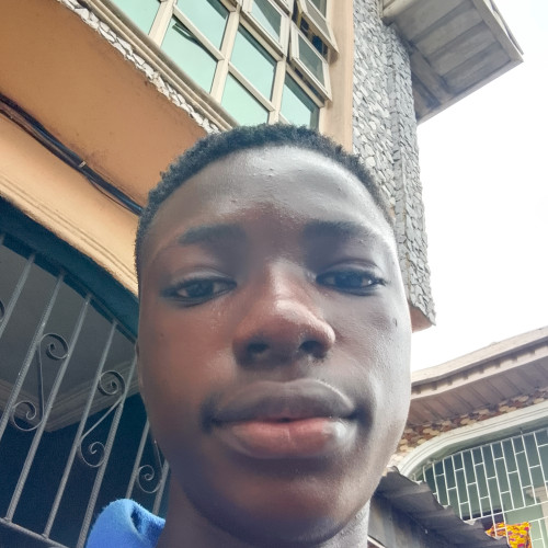 Oghenetega E. profile photo