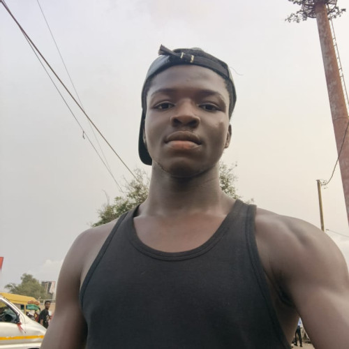 Grant A. profile photo