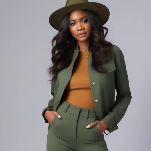 Ally A. profile photo