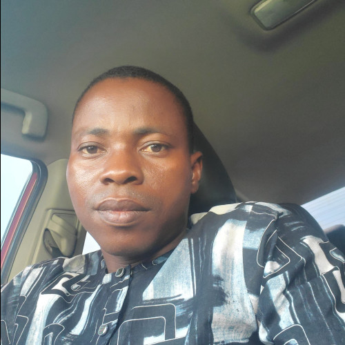 Olalekan  I. profile photo