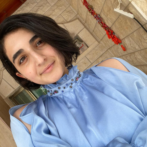 Rawda A. profile photo