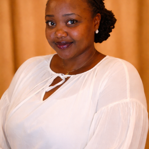 Queen k. profile photo