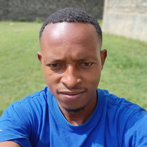 Gideon  K. profile photo