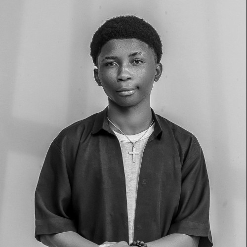 Olayode D. profile photo