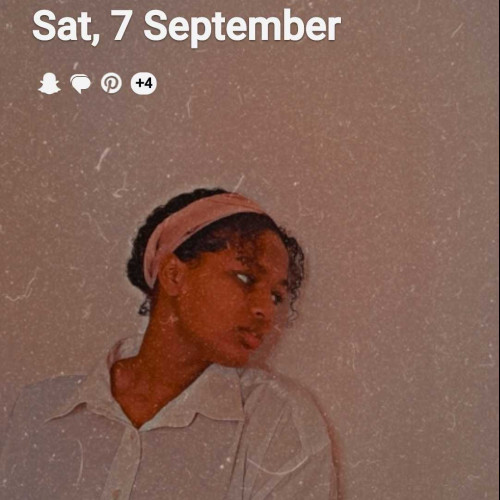 Sahara N. profile photo