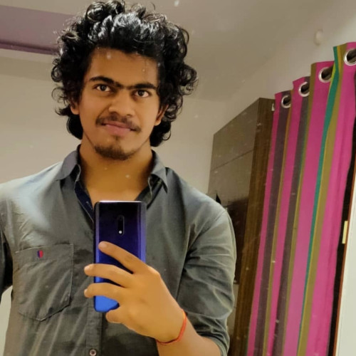 Mani K. profile photo