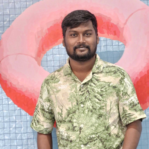 Madhu v. profile photo