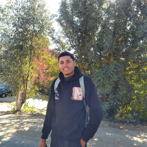Reda A. profile photo