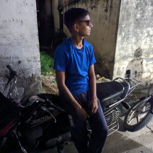 Nishant  K.