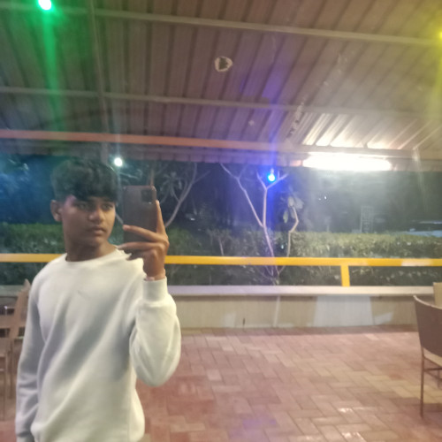 Aryan  G. profile photo