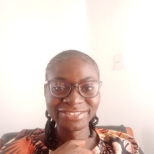 Fumbi Boluwatife O. profile photo