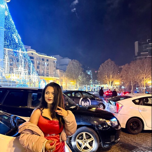 Teena W. profile photo