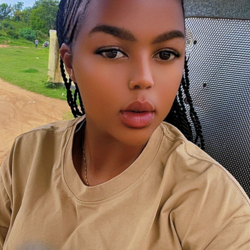 Winfrida K. profile photo