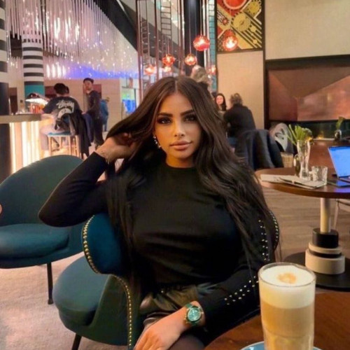 dadrina G. profile photo