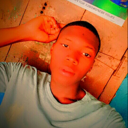Ifeanyi O.