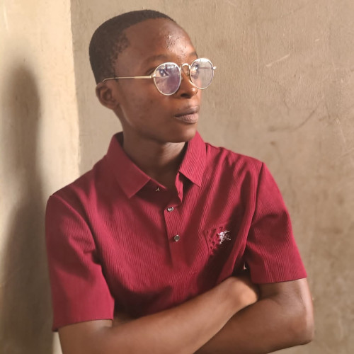 Micah M. profile photo