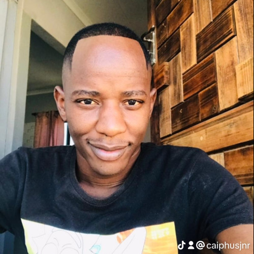 Phenyo C. profile photo