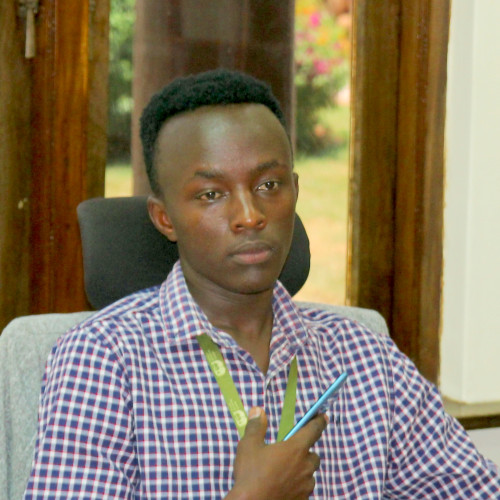 Hosea M. profile photo