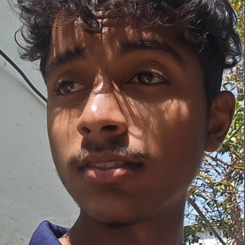 Rahaman R. profile photo